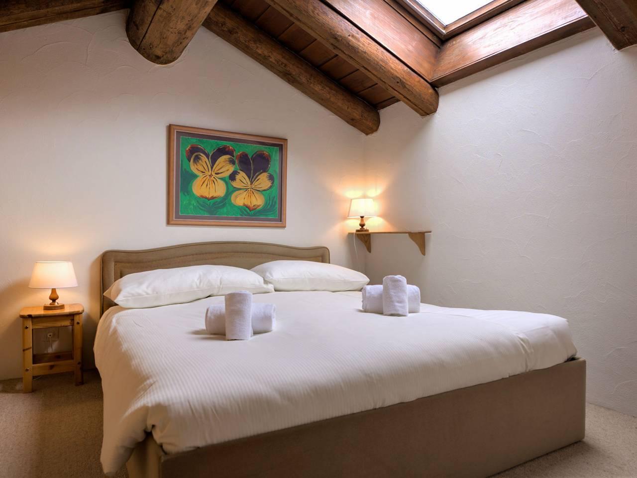 Vakantieappartement in Engadin, Zwitserland voor 6 personen foto 3