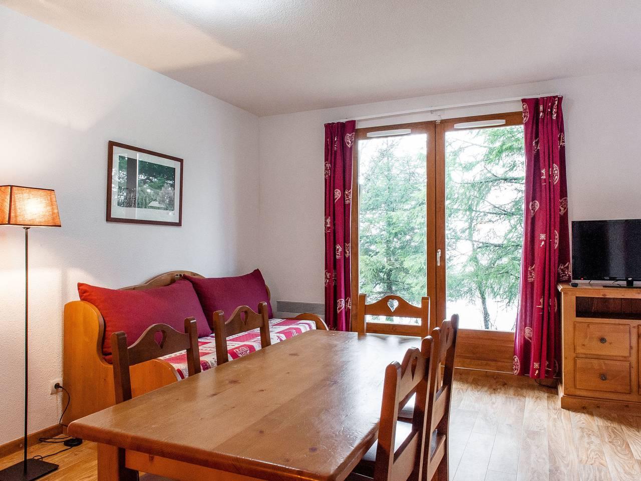 Vakantieappartement in Auvergne, Frankrijk voor 8 personen foto 12