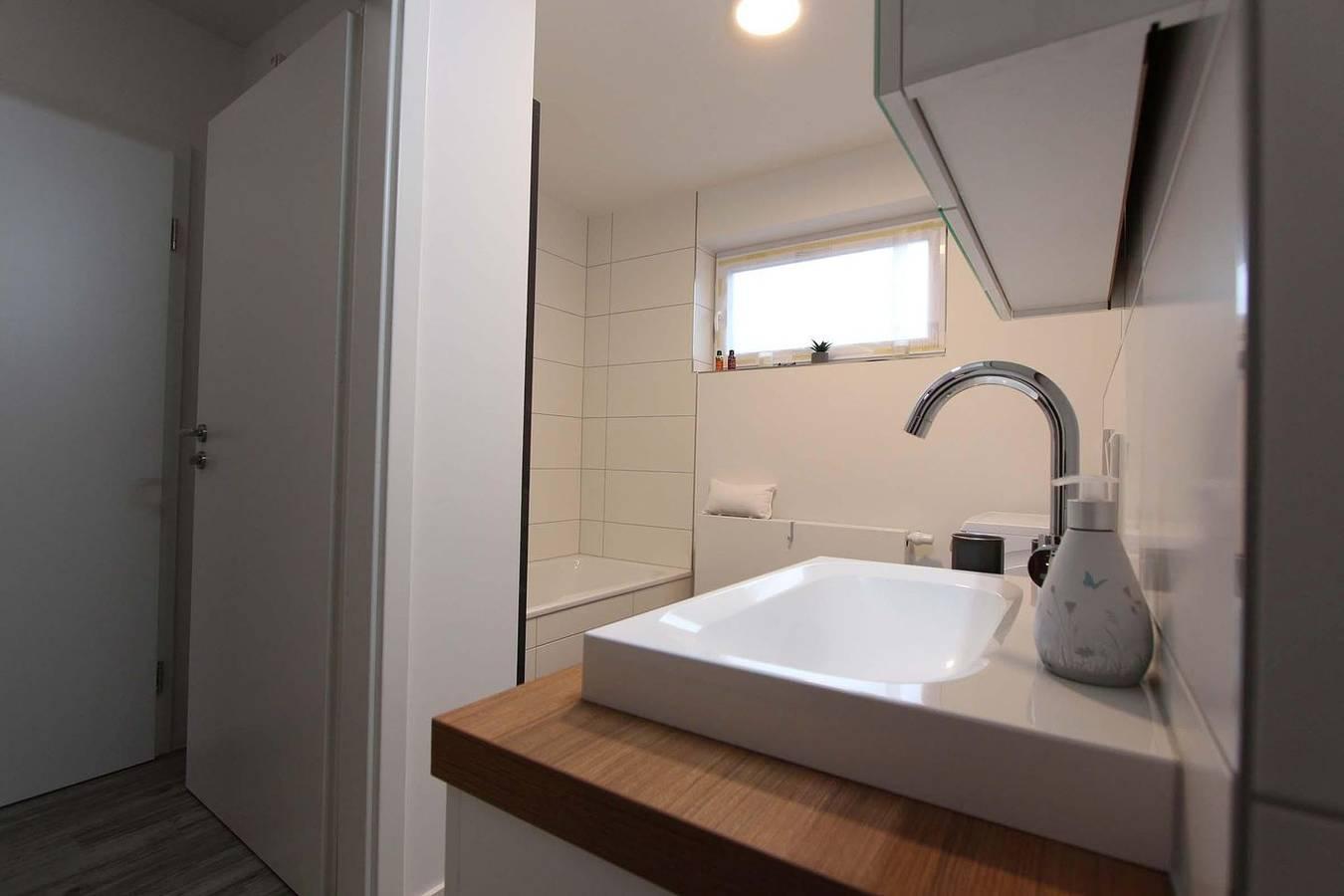 Vakantieappartement in Kellenhusen, Duitsland voor 4 personen foto 13