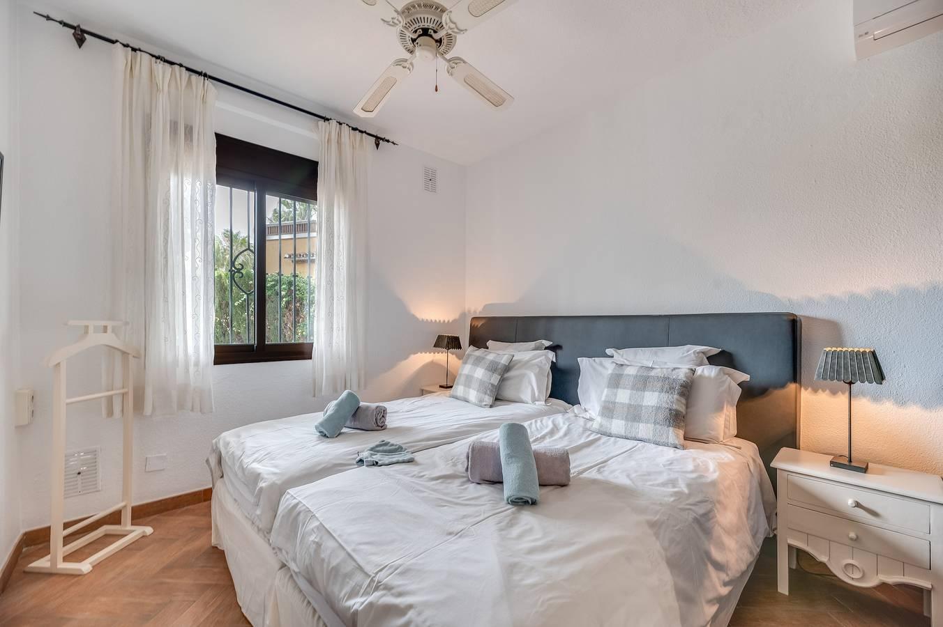 Vakantiehuis in Marbella, Spanje voor 8 personen foto 17