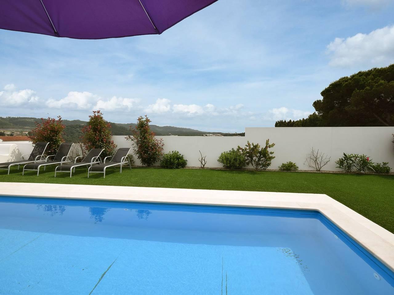 Vakantiehuis in Oeste foto 14