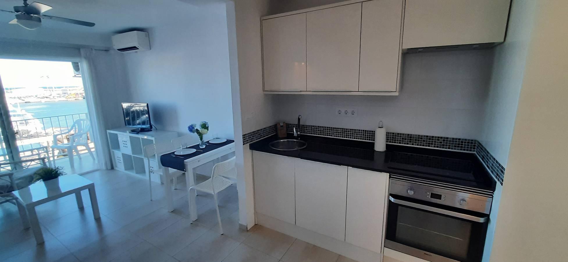 Vakantieappartement in Dénia, Spanje voor 4 personen foto 5