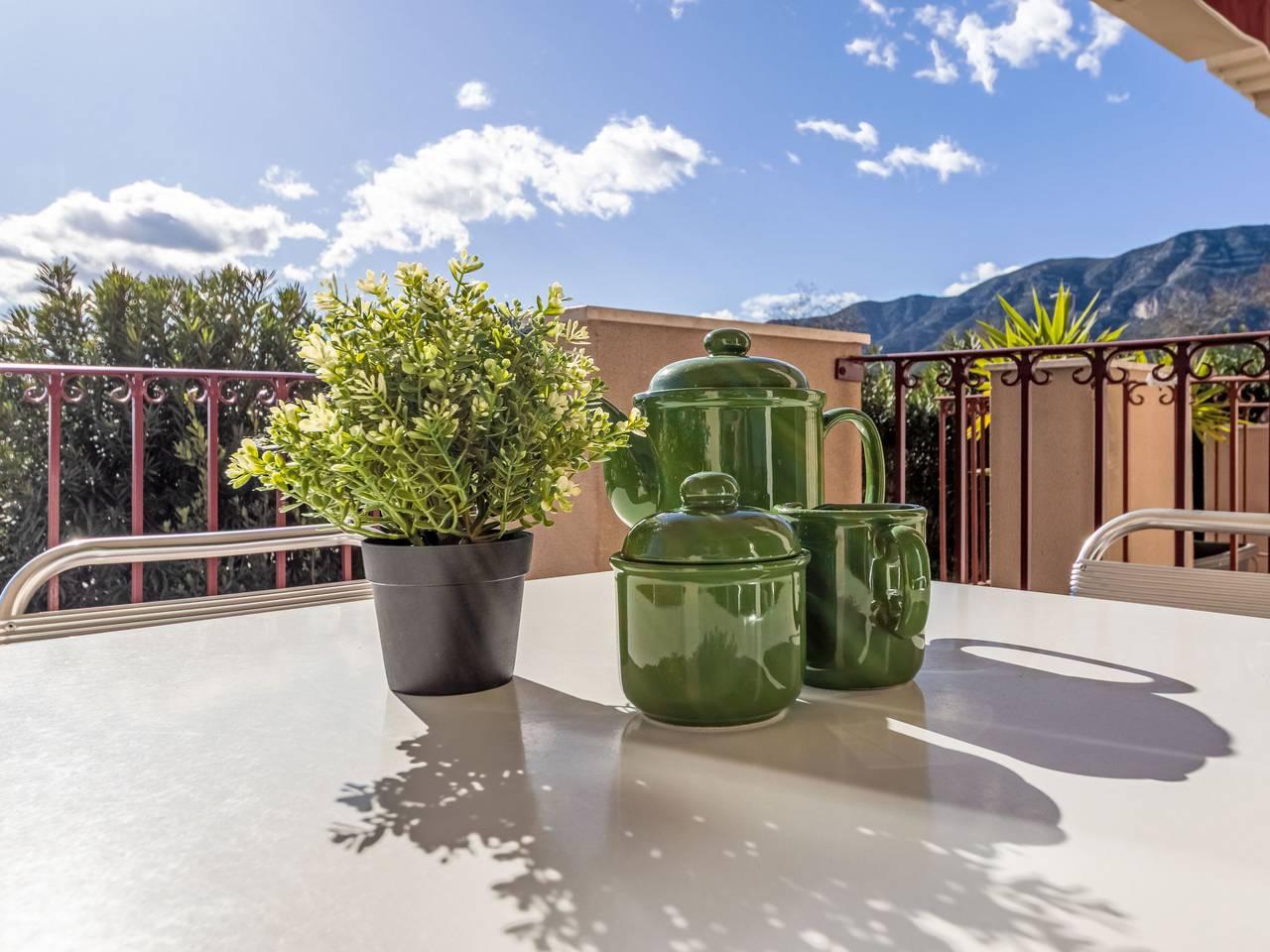 Vakantieappartement in Montsià, Spanje voor 4 personen foto 16