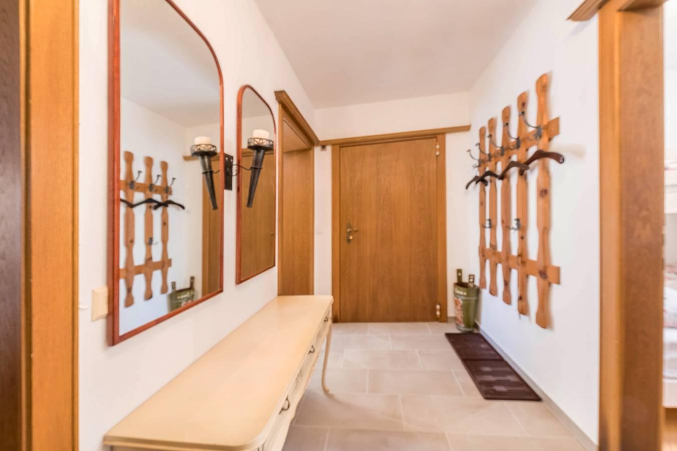 Vakantieappartement in Angerberg, Oostenrijk voor 6 personen foto 17