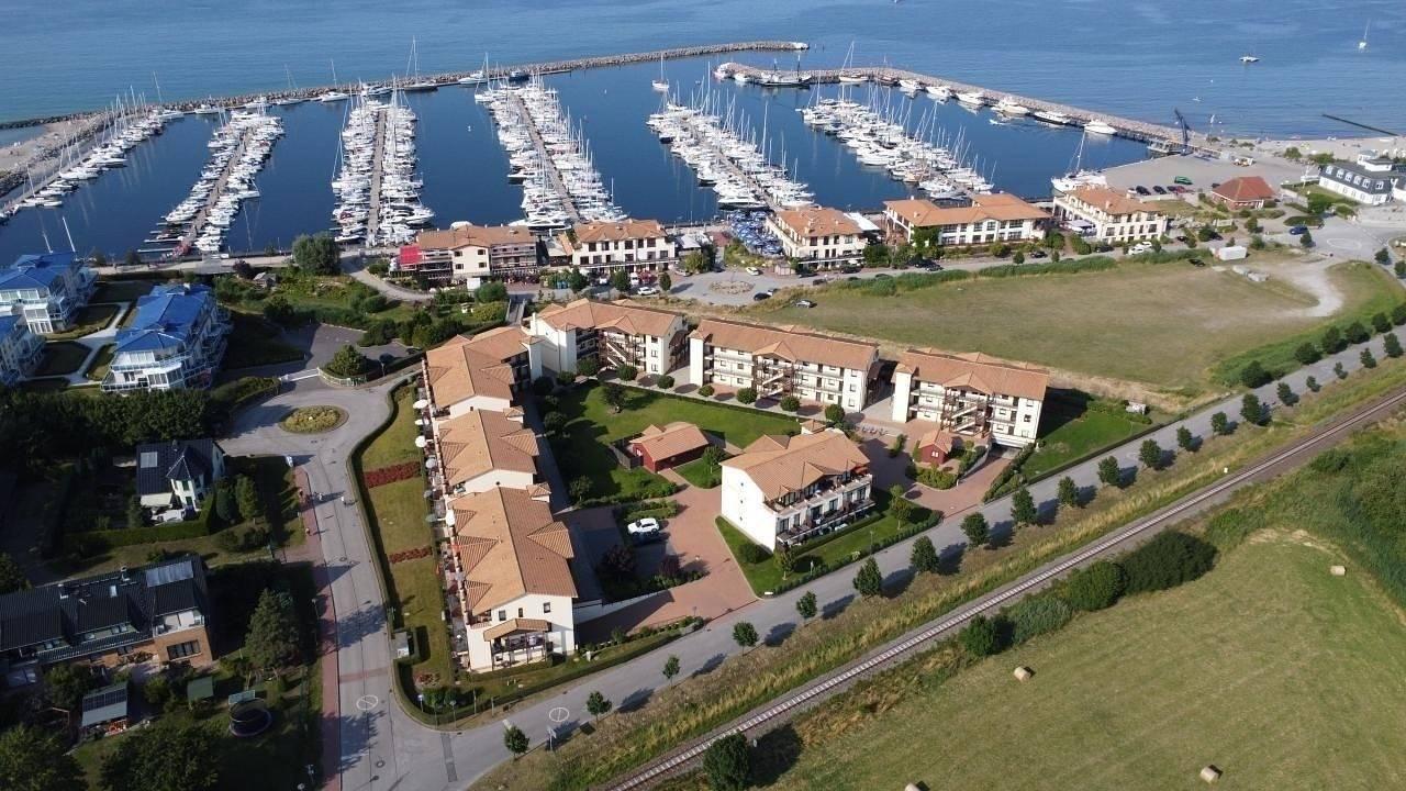 Vakantieappartement in Kühlungsborn, Duitsland voor 4 personen foto 11