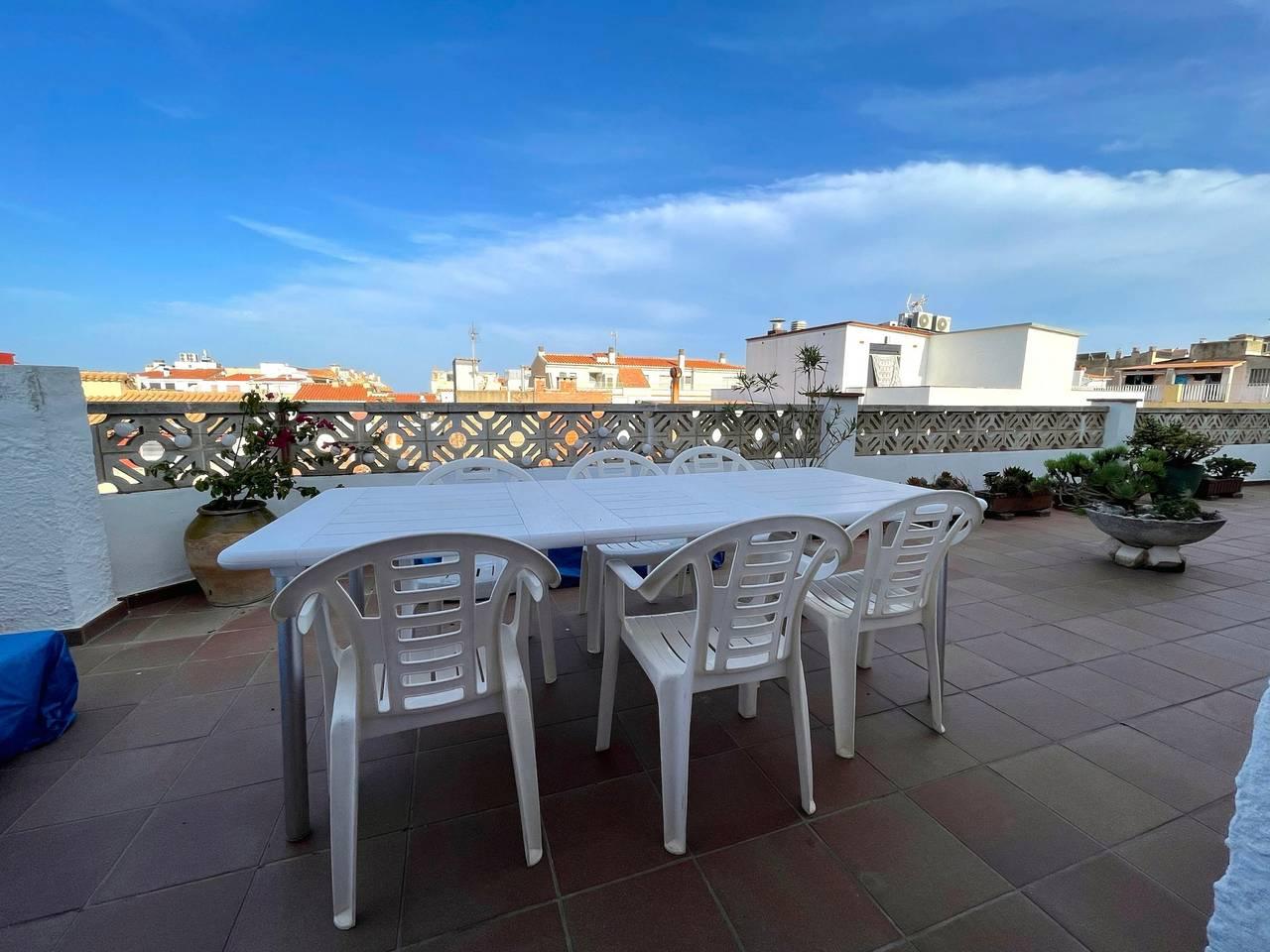 Vakantieappartement in L'Escala, Spanje voor 8 personen foto 5