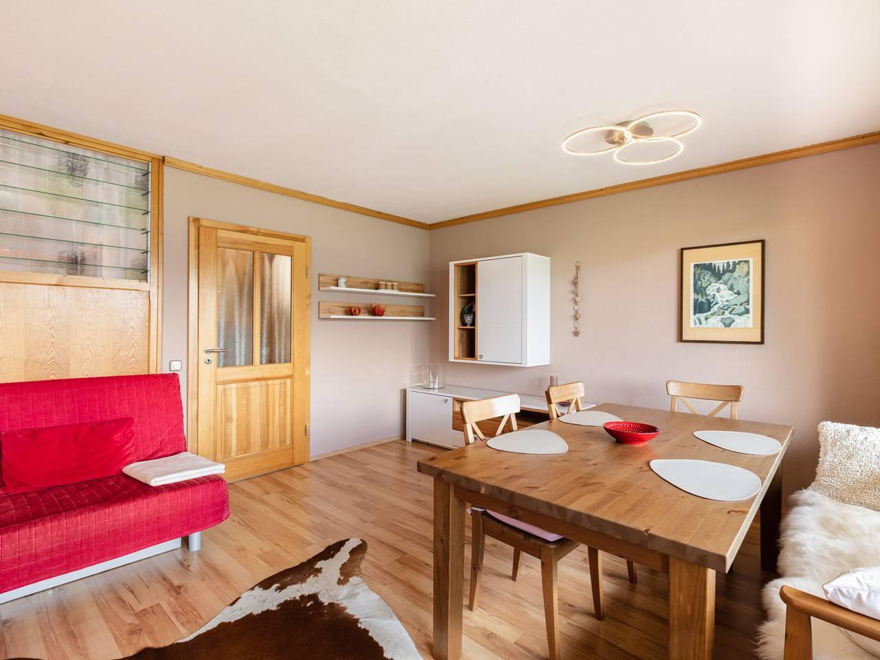 Vakantieappartement in Ski Amadé, Oostenrijk voor 2 personen foto 9