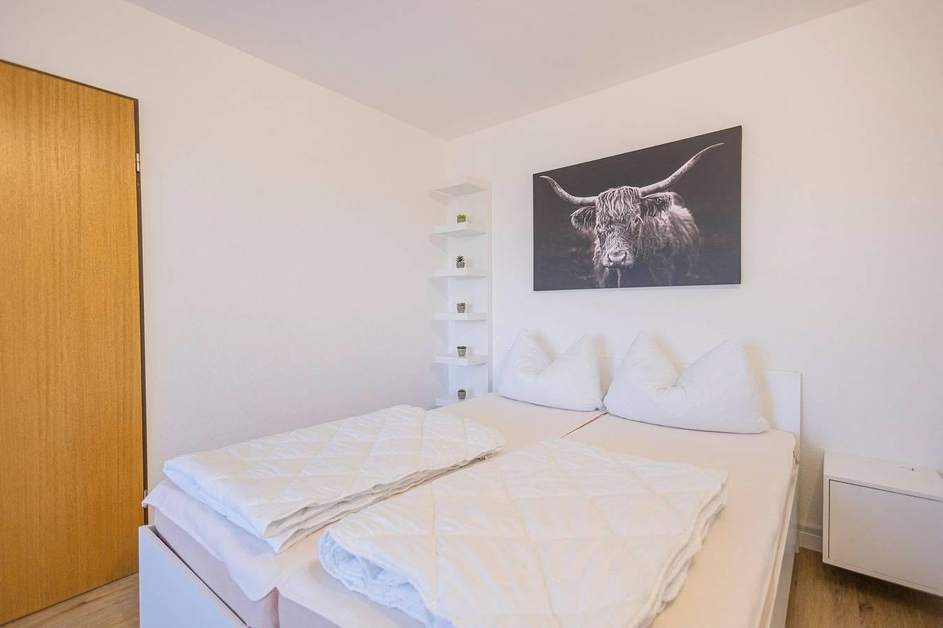 Vakantieappartement in Bodensee, Duitsland voor 4 personen foto 14