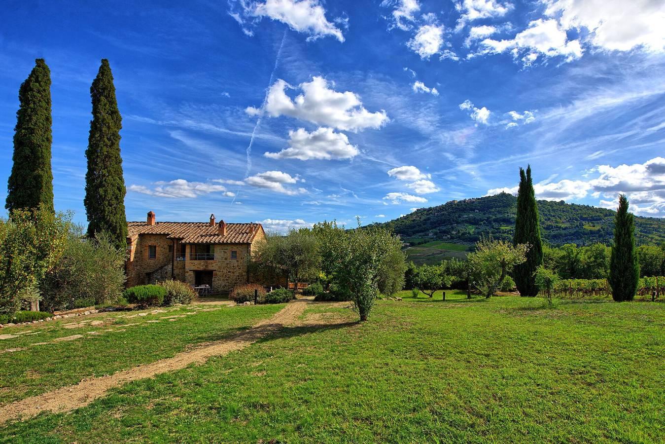 Vakantieappartement in Chianti, Italië voor 3 personen foto 10