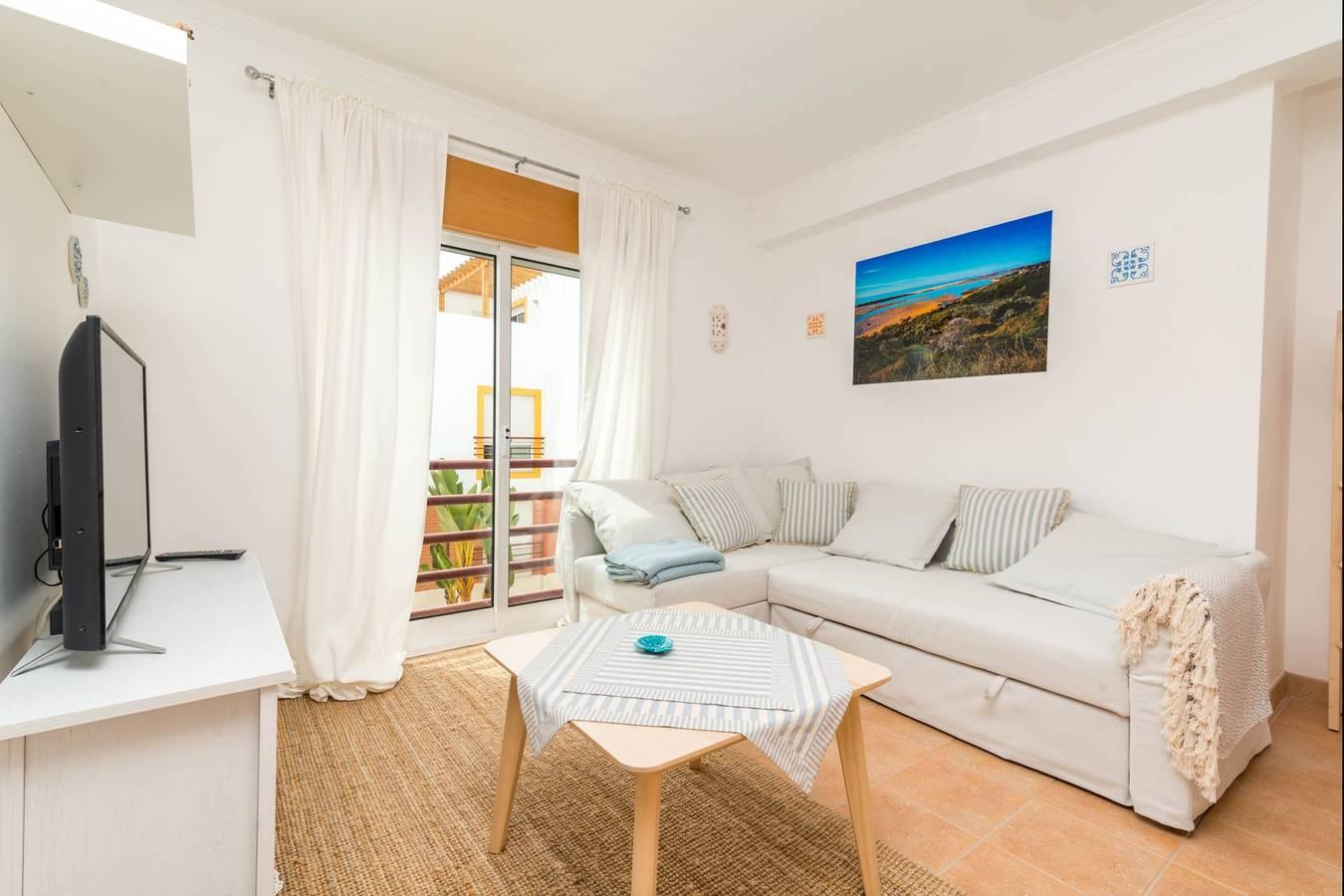 Vakantieappartement in Tavira, Portugal voor 4 personen foto 7