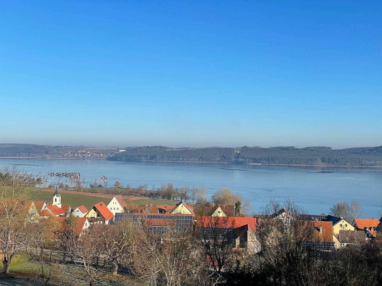 Vakantiehuis in Franken, Duitsland voor 4 personen foto 9