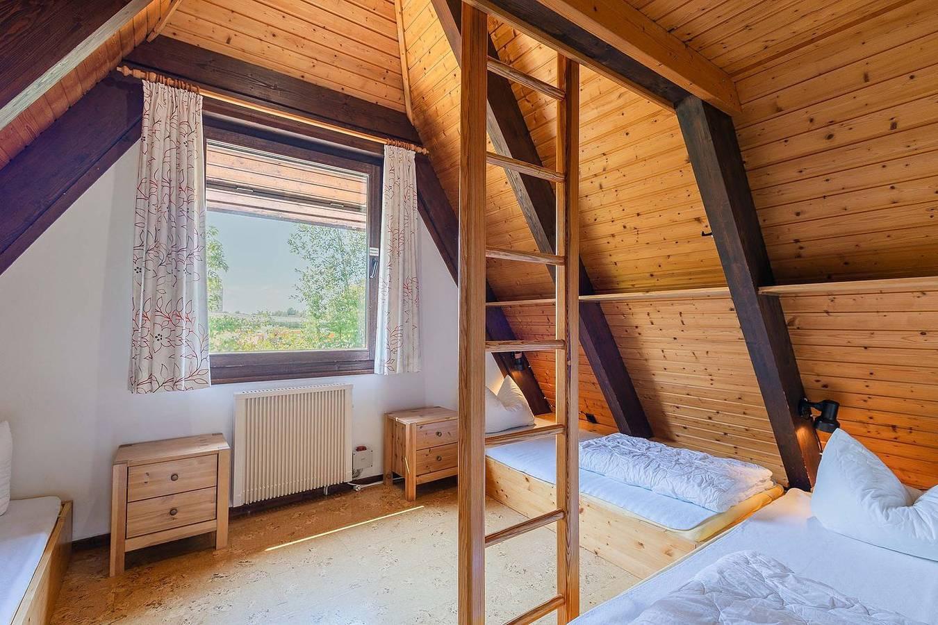 Vakantiehuis in Bodensee, Duitsland voor 5 personen foto 14
