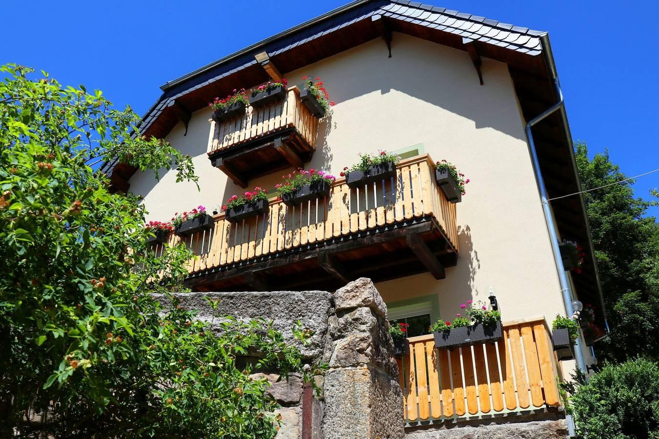 Vakantieappartement in Löffingen, Duitsland voor 2 personen foto 9
