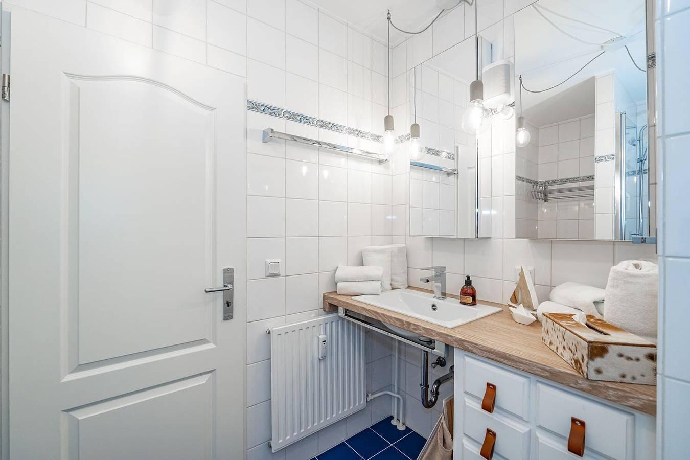 Vakantieappartement met 55 m², 1 slaapkamer en balkon in Westerland, Sylt (Gemeinde), Duitsland voor 2 personen foto 21