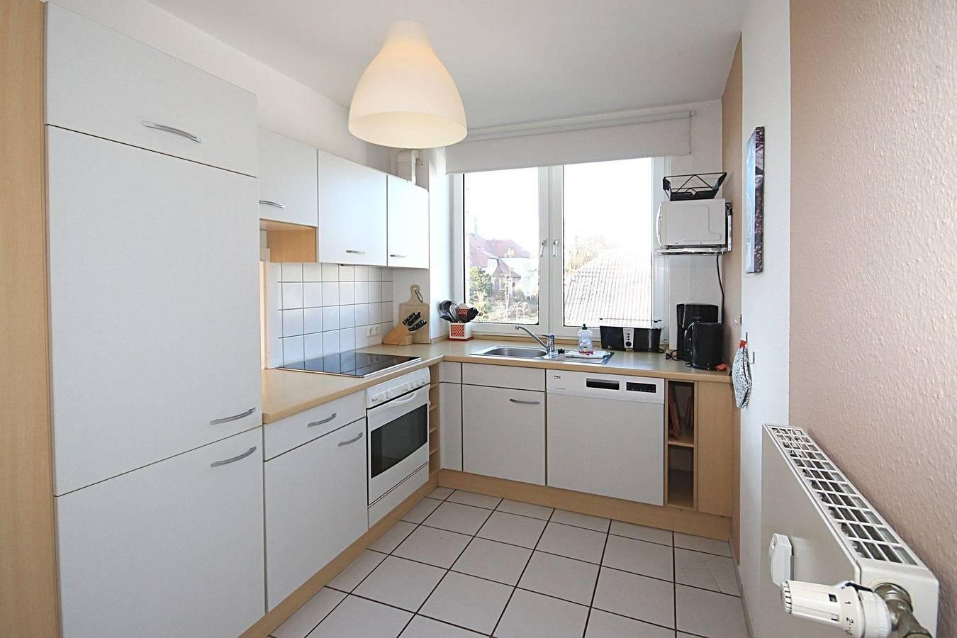 Vakantieappartement in Kühlungsborn, Duitsland voor 5 personen foto 5