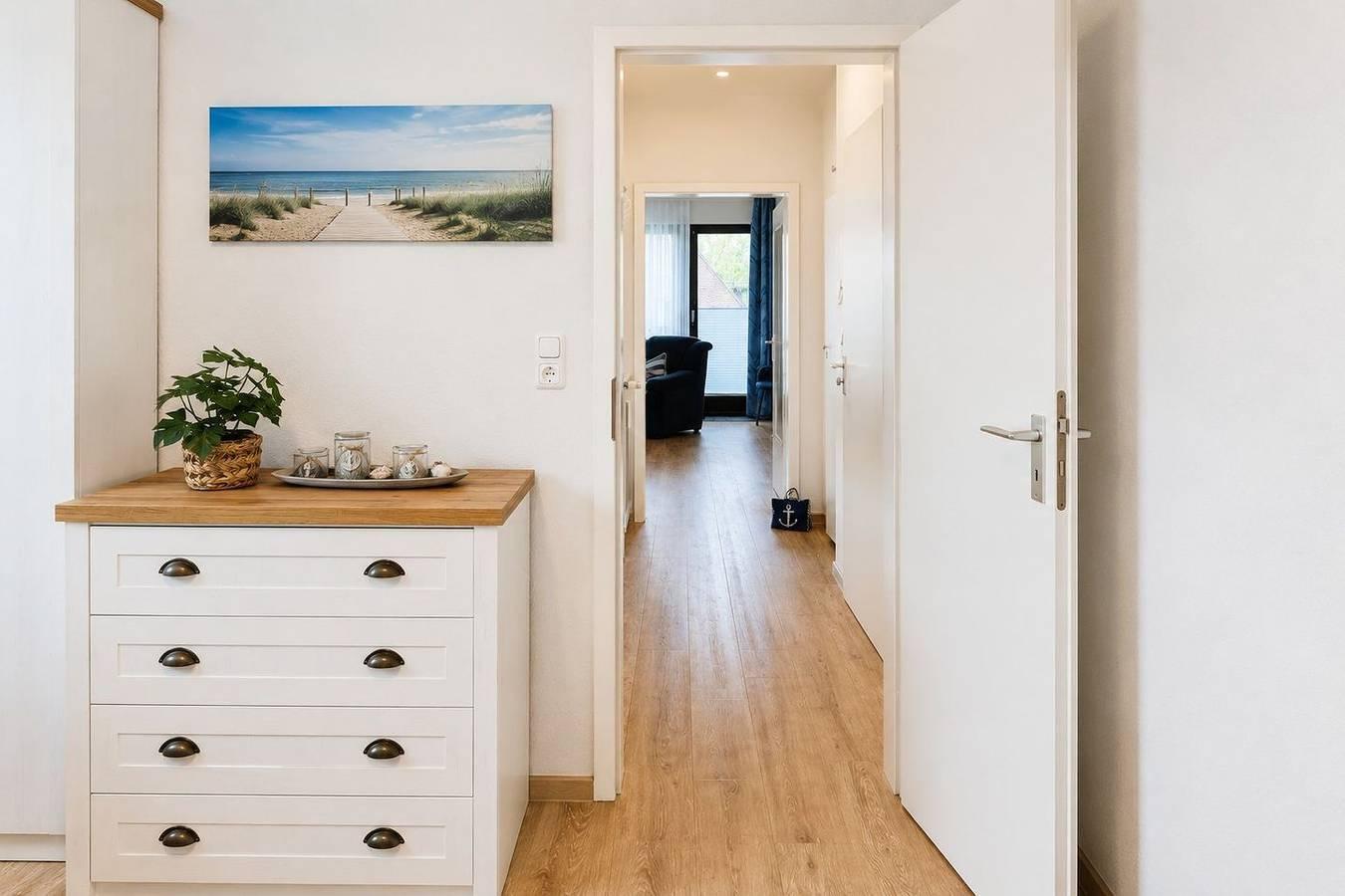 Vakantieappartement in Büsum, Duitsland voor 2 personen foto 15