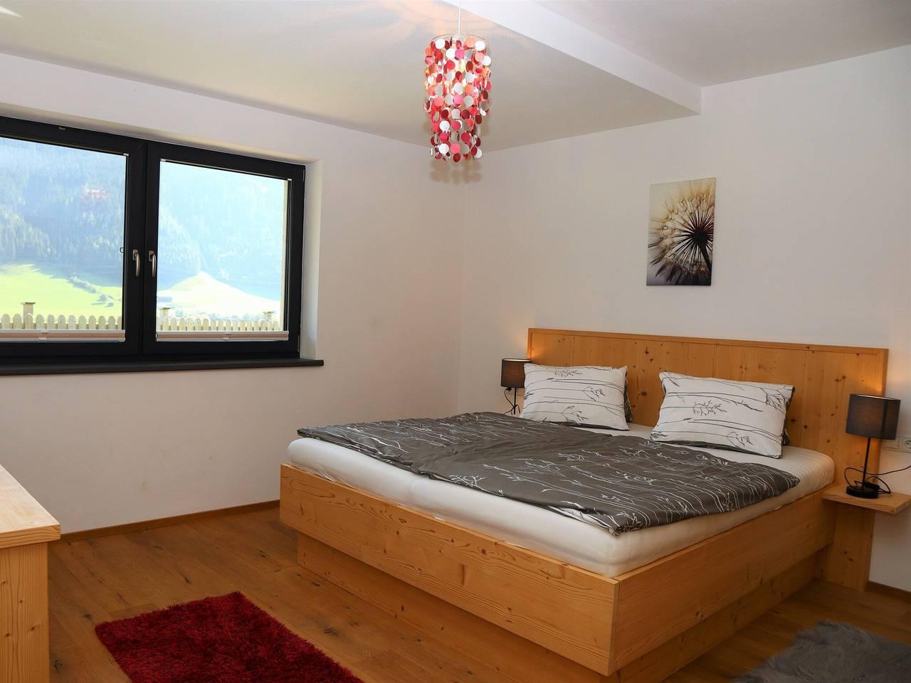 Vakantiehuis in Pinzgau vanaf 125€ per nacht