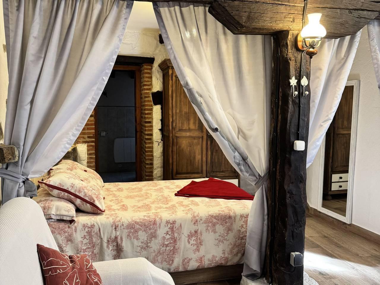 Vakantieappartement in Liebana, Spanje voor 2 personen foto 9