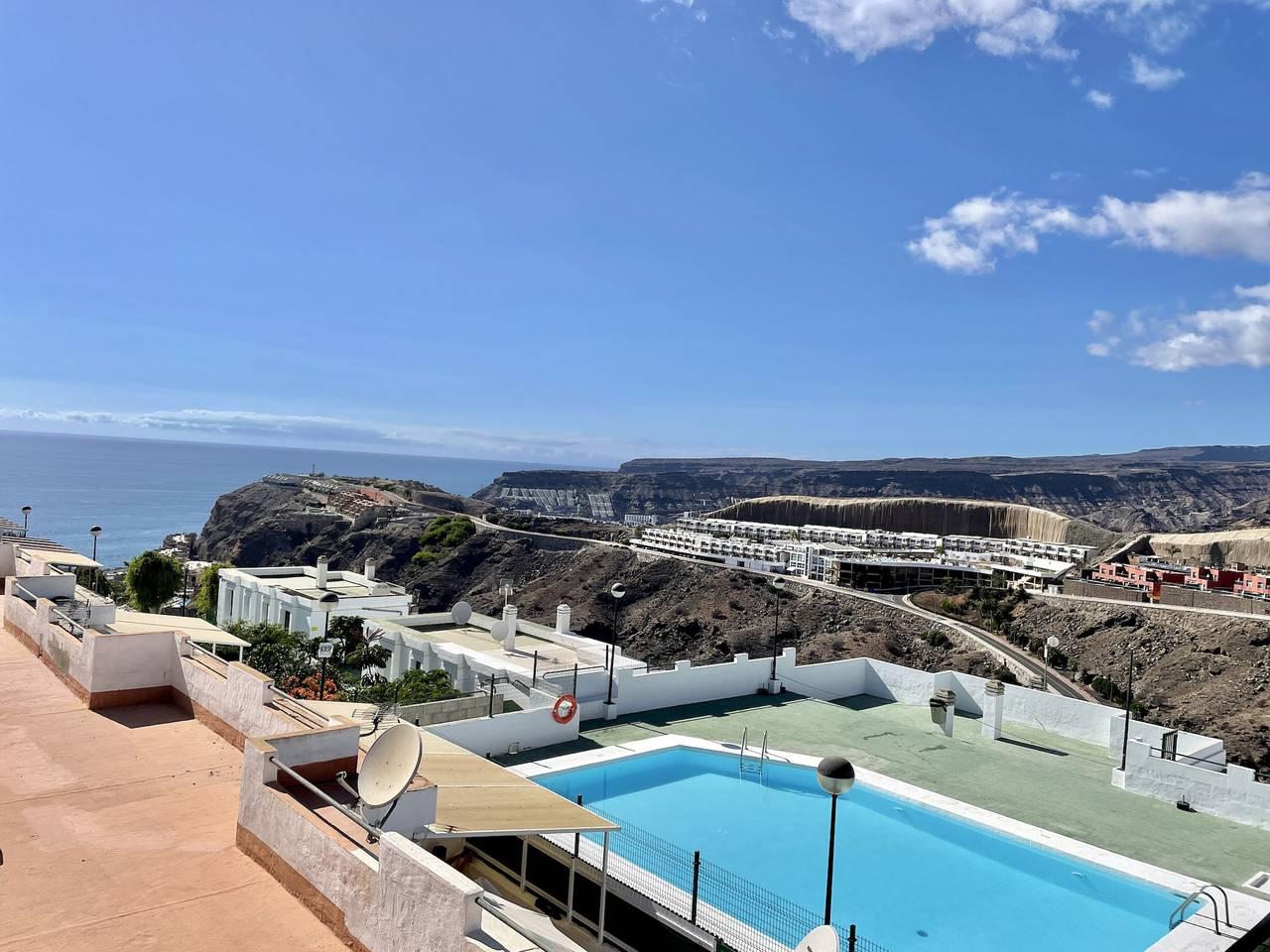 Vakantieappartement in Mogán, Spanje voor 4 personen foto 3