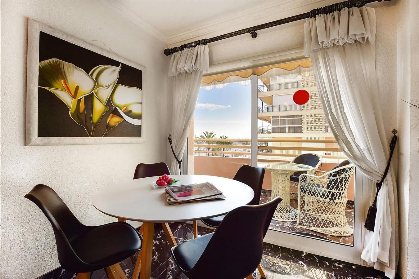 Vakantieappartement in Fuengirola, Spanje voor 2 personen foto 7