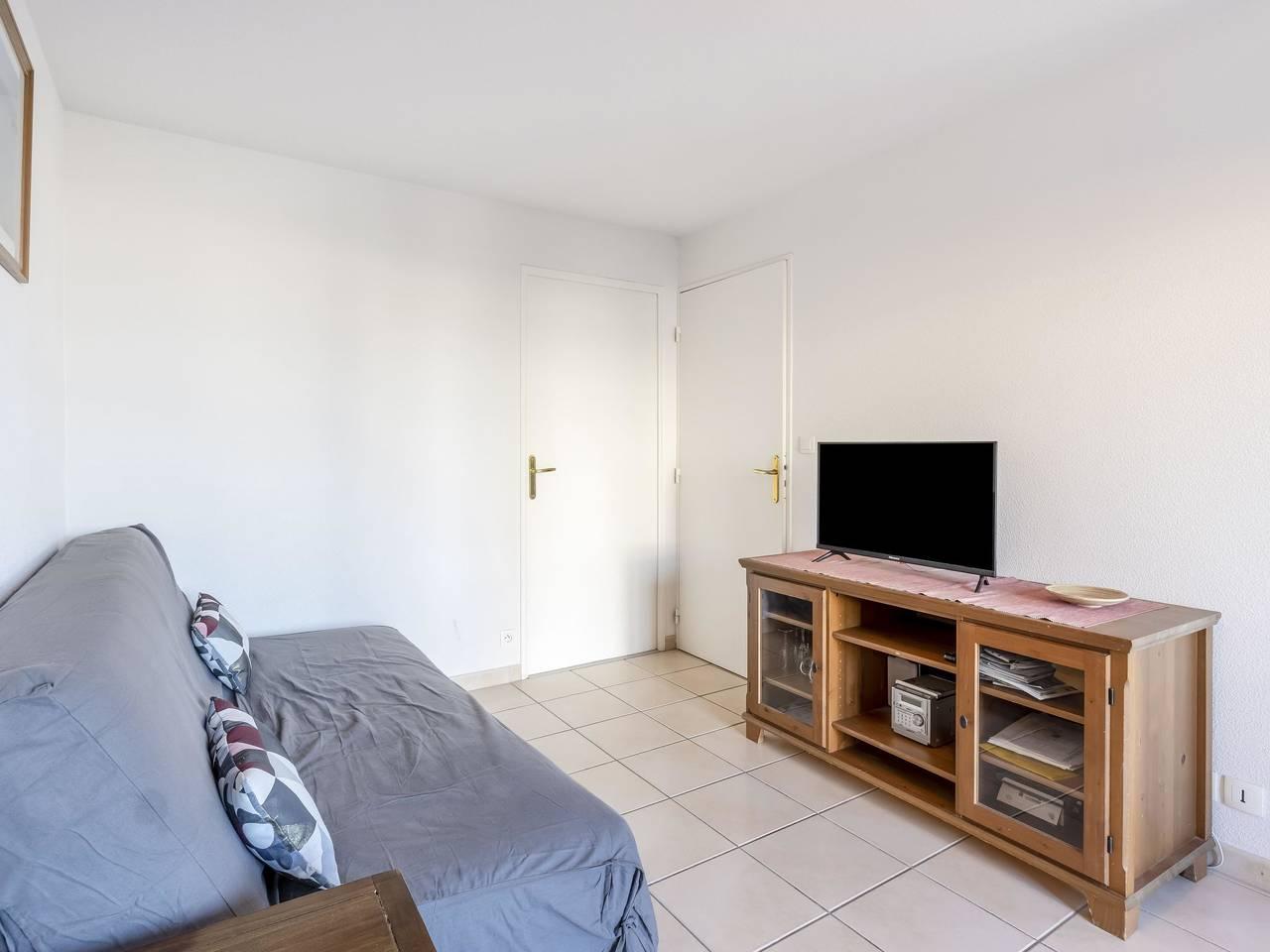 Vakantieappartement in Calvados, Frankrijk voor 2 personen foto 7