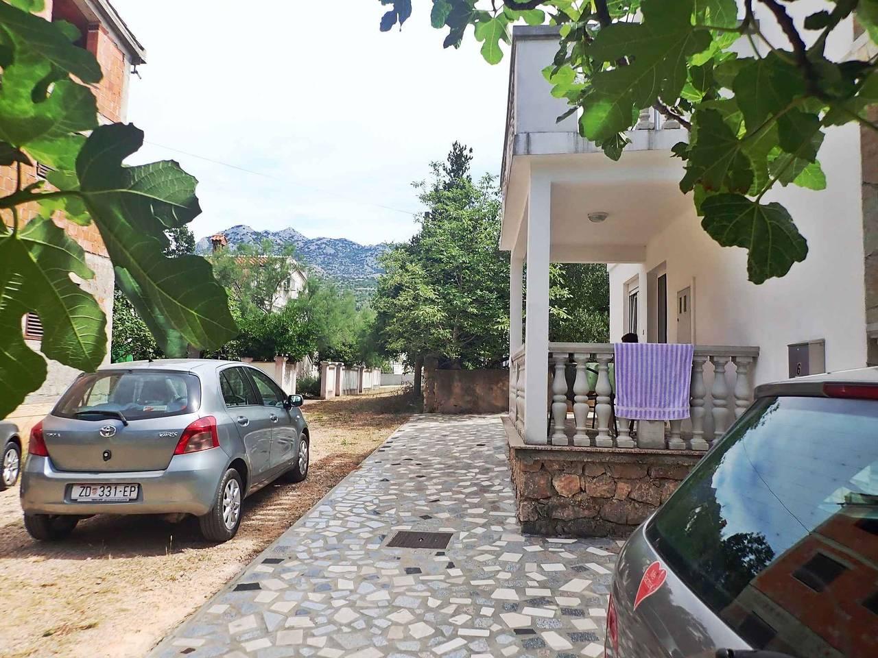 Vakantieappartement in Zadar, Kroatië voor 4 personen foto 10