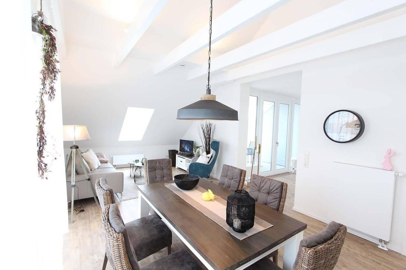 Vakantieappartement in Kellenhusen, Duitsland voor 4 personen foto 4