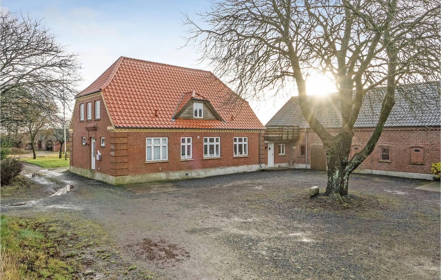 Vakantieappartement in Esbjerg, Denemarken voor 3 personen foto 3