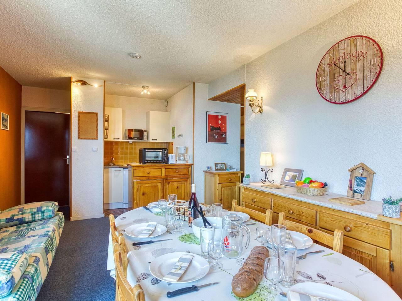 Vakantieappartement in Savoie, Frankrijk voor 6 personen foto 15