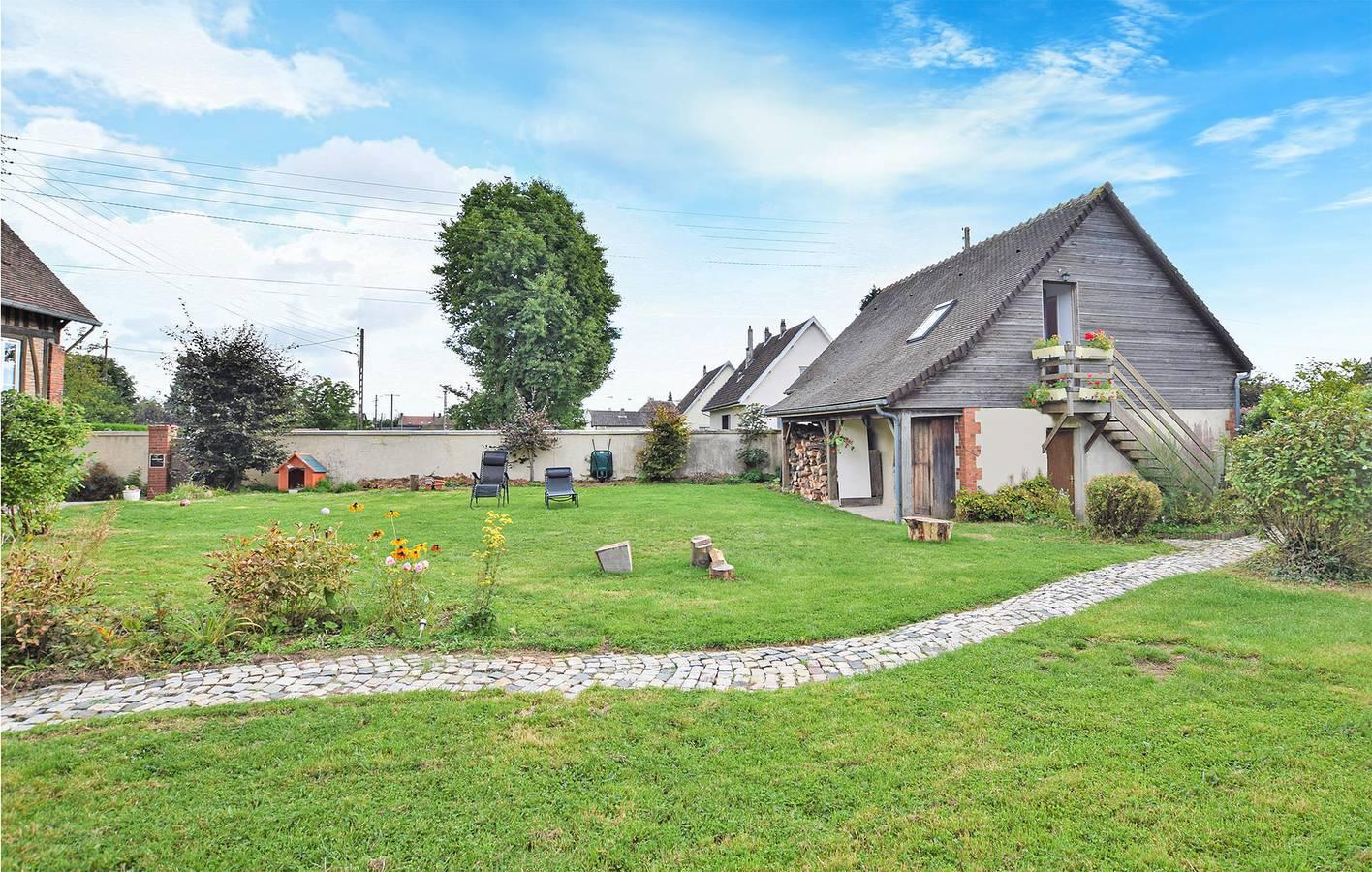 Vakantieappartement in Seine-Maritime, Frankrijk voor 2 personen foto 3