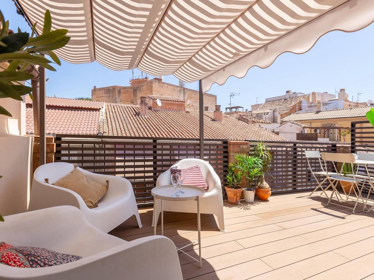 Vakantieappartement in Malaga, Spanje voor 4 personen foto 6
