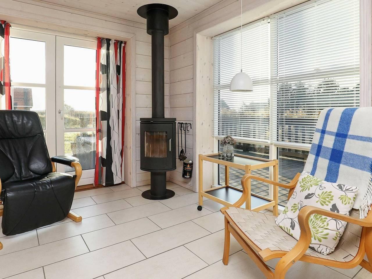 Vakantiehuis in Skagen, Denemarken voor 5 personen foto 18