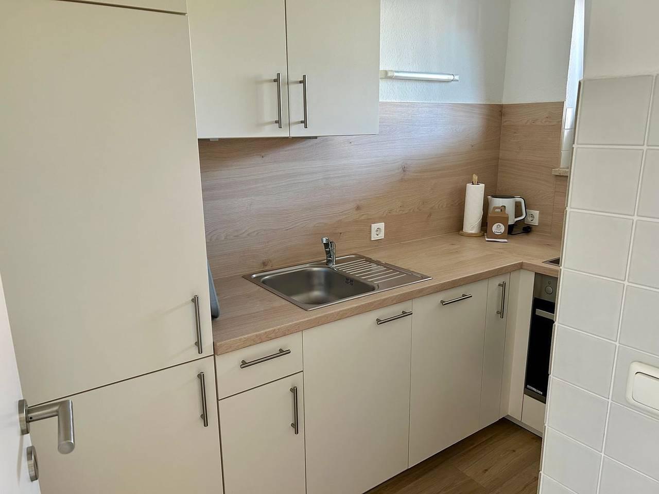Vakantieappartement in Pelzerhaken, Duitsland voor 4 personen foto 12