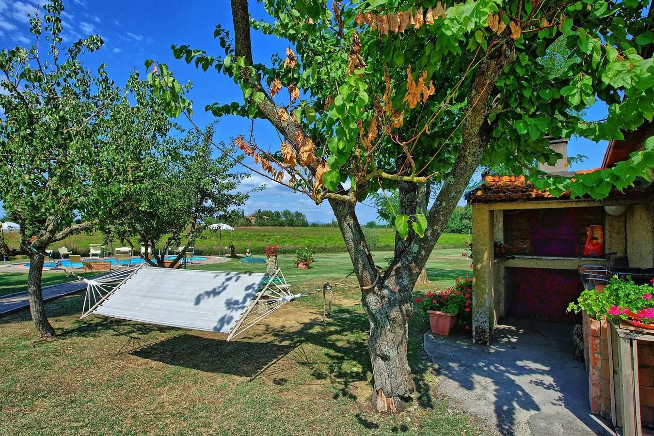 Vakantiehuis in Val di Chiana, Italië voor 12 personen foto 16