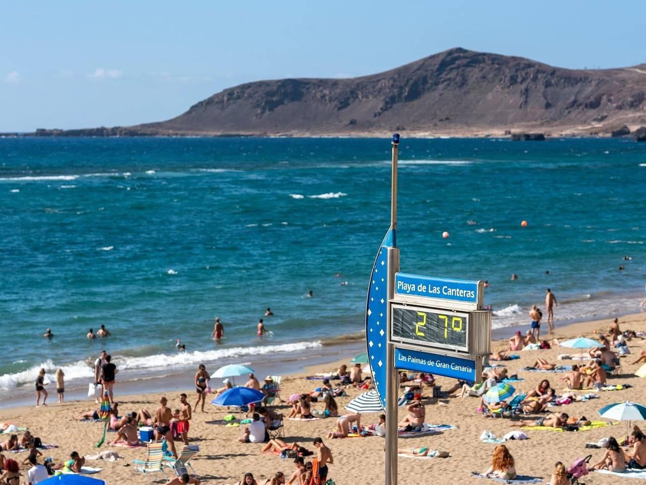 Vakantieappartement in Gran Canaria, Spanje voor 3 personen foto 10