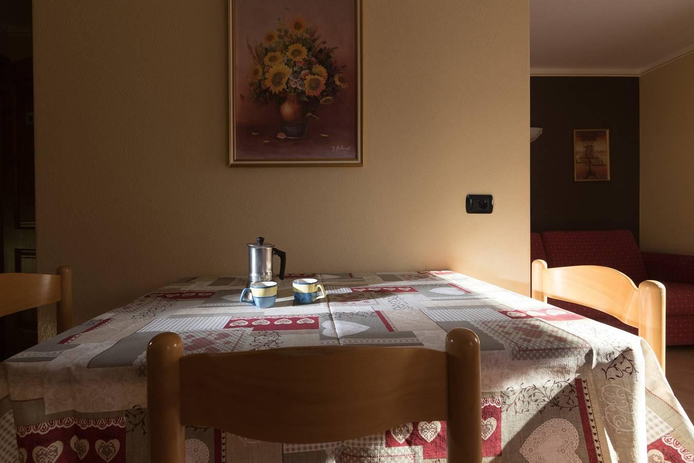 Vakantieappartement in Livigno, Italië voor 4 personen foto 7