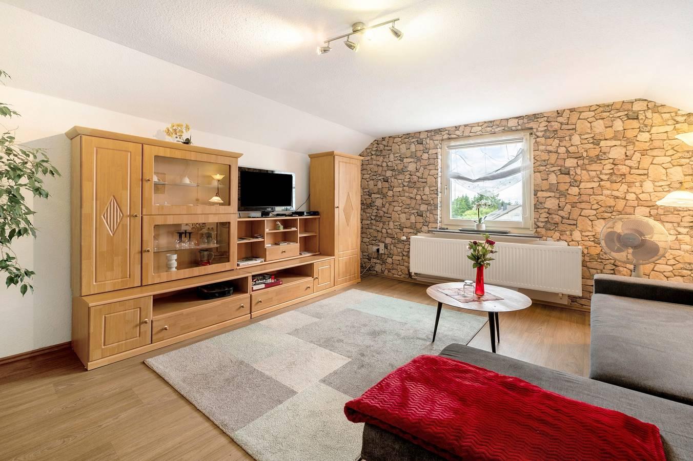 Vakantieappartement in Kondelwald, Duitsland voor 4 personen foto 6
