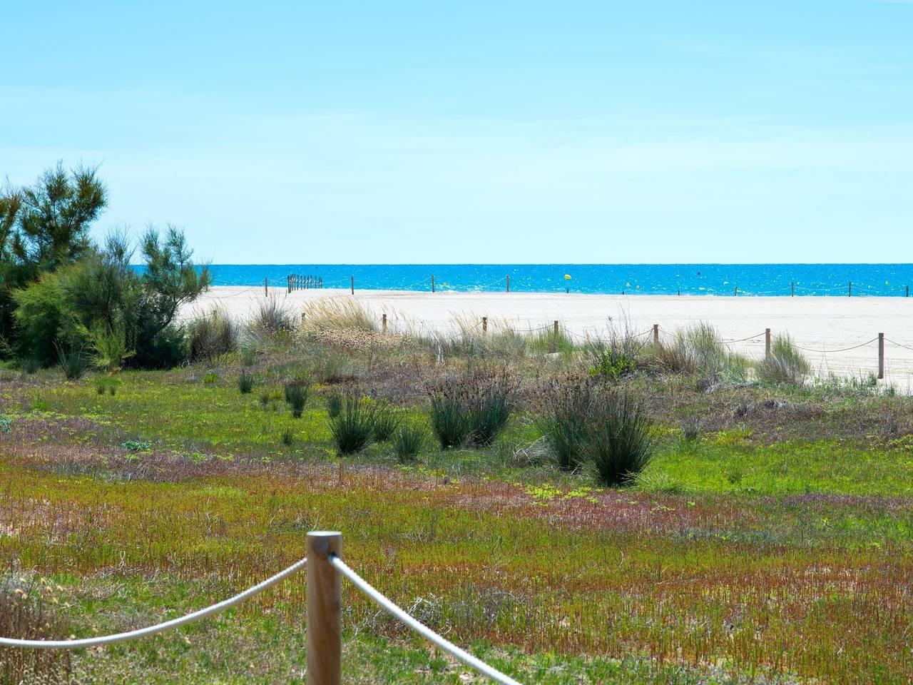 Vakantieappartement in Castelldefels, Spanje voor 5 personen foto 18