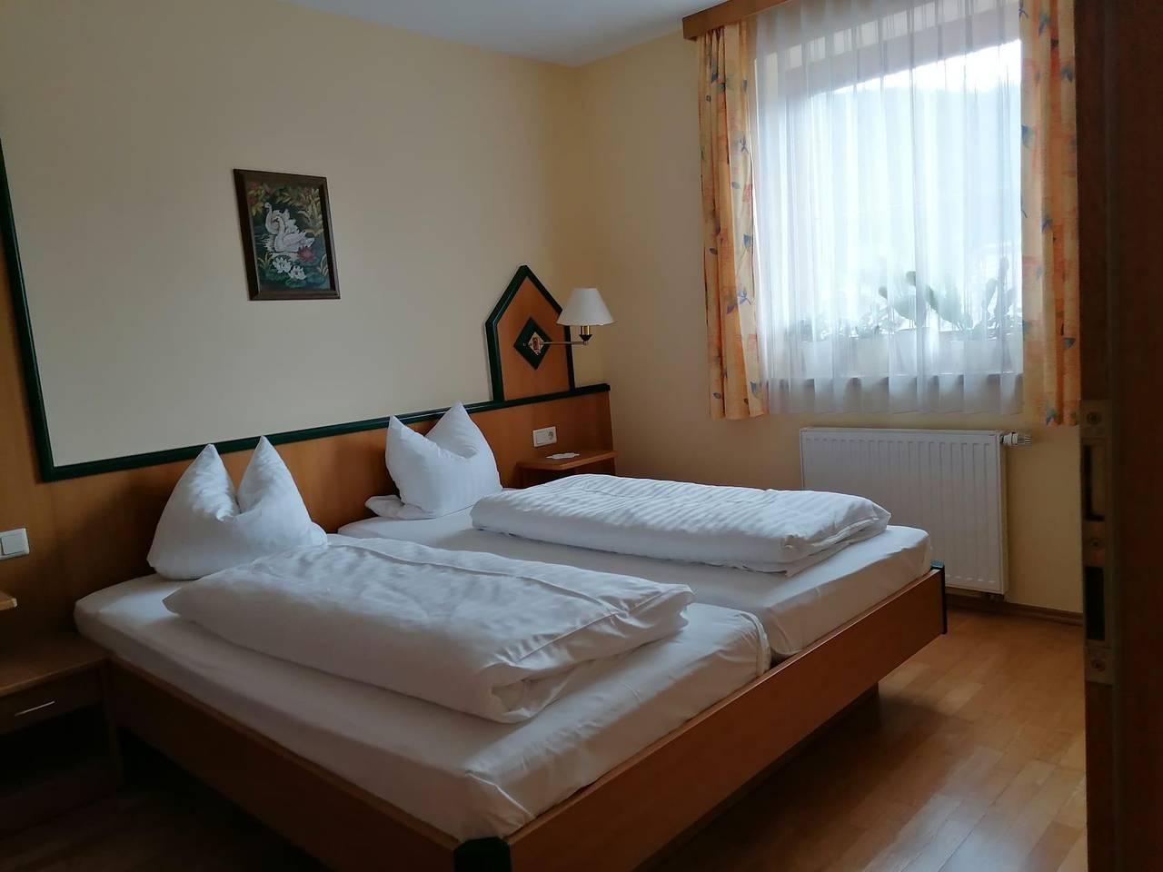 Vakantieappartement in Tauern, Oostenrijk voor 4 personen foto 4