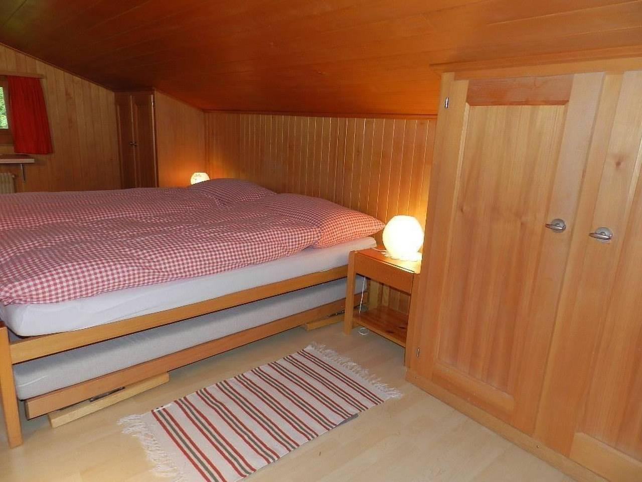 La Sarine 324 in Gstaad, Saanen, Zwitserland voor 6 personen foto 19