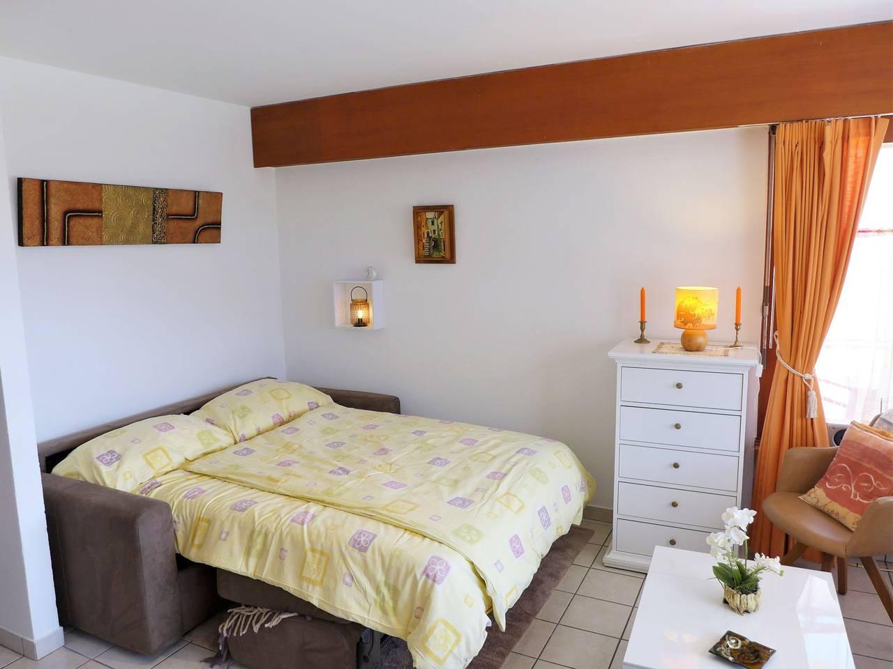 Vakantieappartement in Crans-Montana, Zwitserland voor 2 personen foto 14