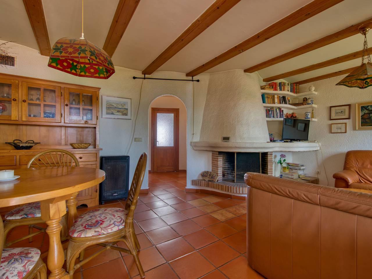 Vakantiehuis in Jávea, Spanje voor 6 personen foto 6