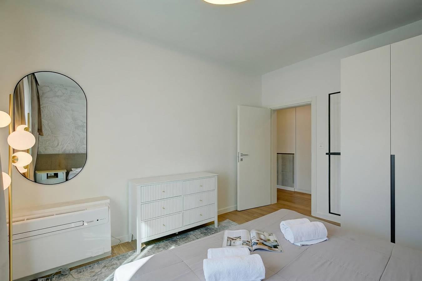 Vakantieappartement in Lugano, Zwitserland voor 6 personen foto 16