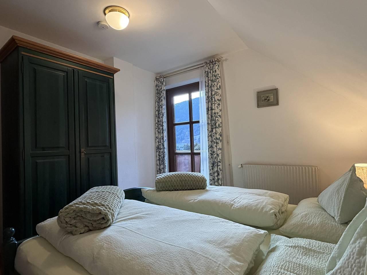 Vakantieappartement in Nockberge, Oostenrijk voor 4 personen foto 18