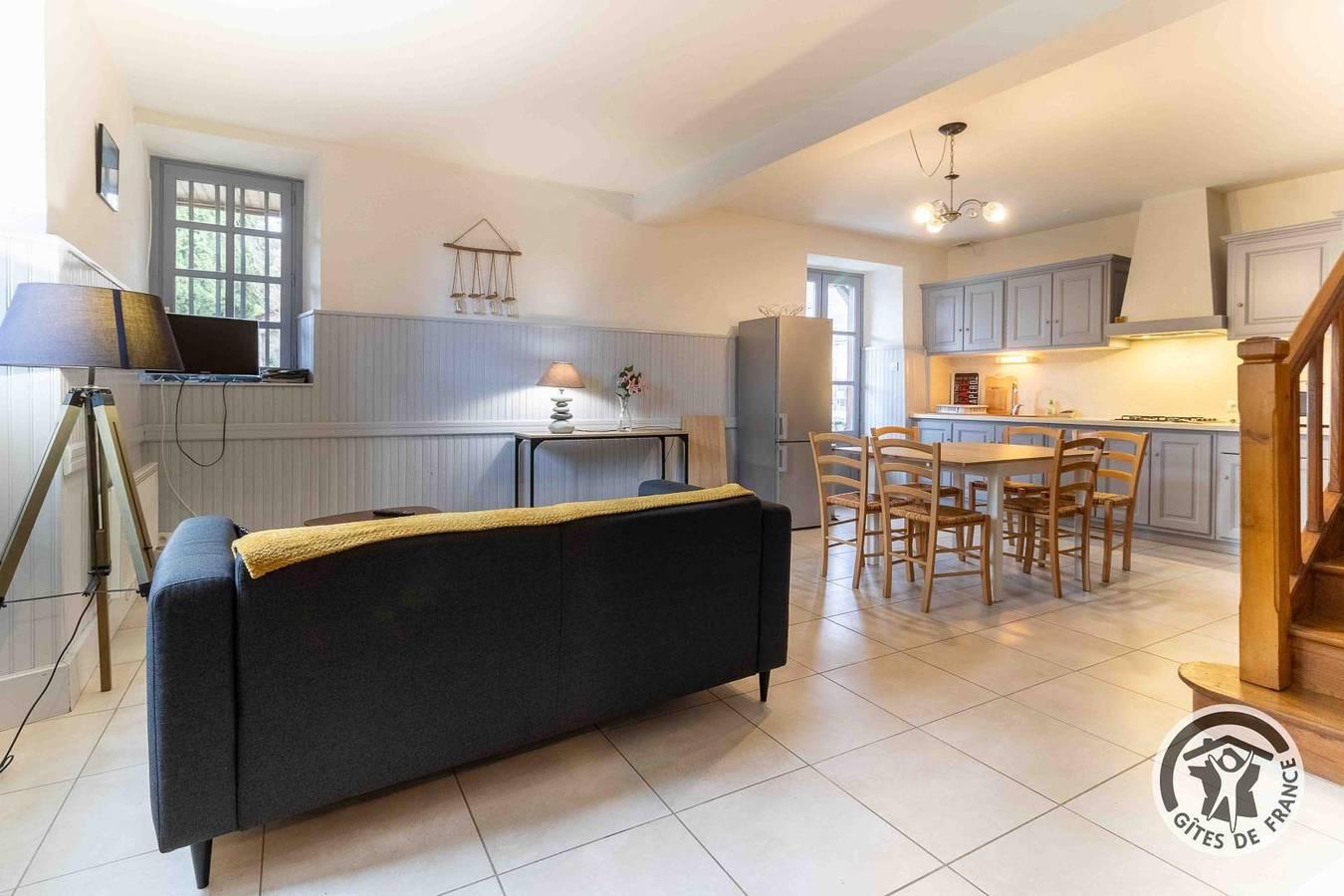 Vakantiehuis in Ariège, Frankrijk voor 4 personen foto 3