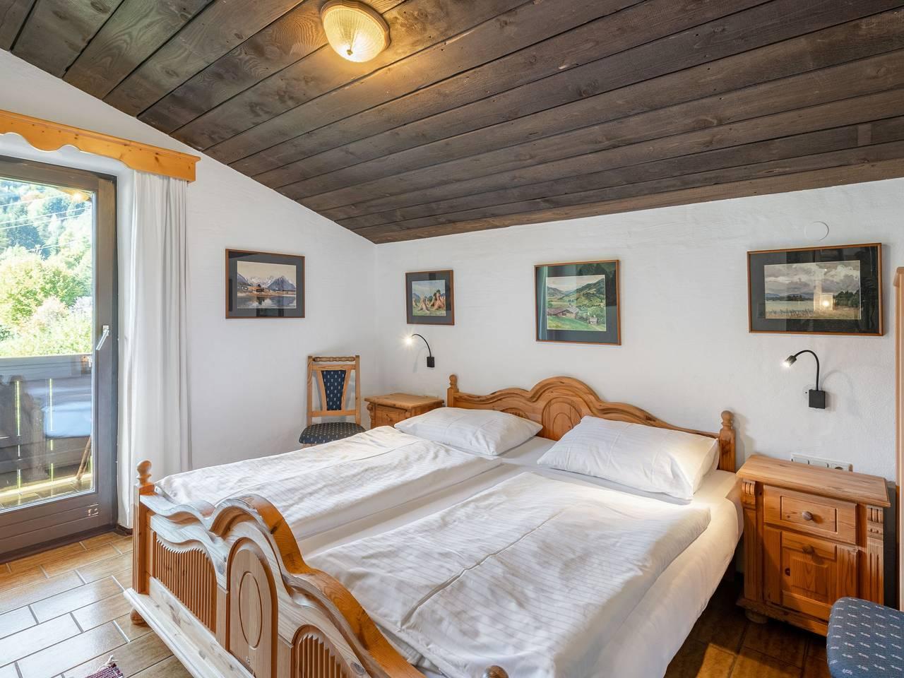 Vakantieappartement in Kaprun, Oostenrijk voor 6 personen foto 6