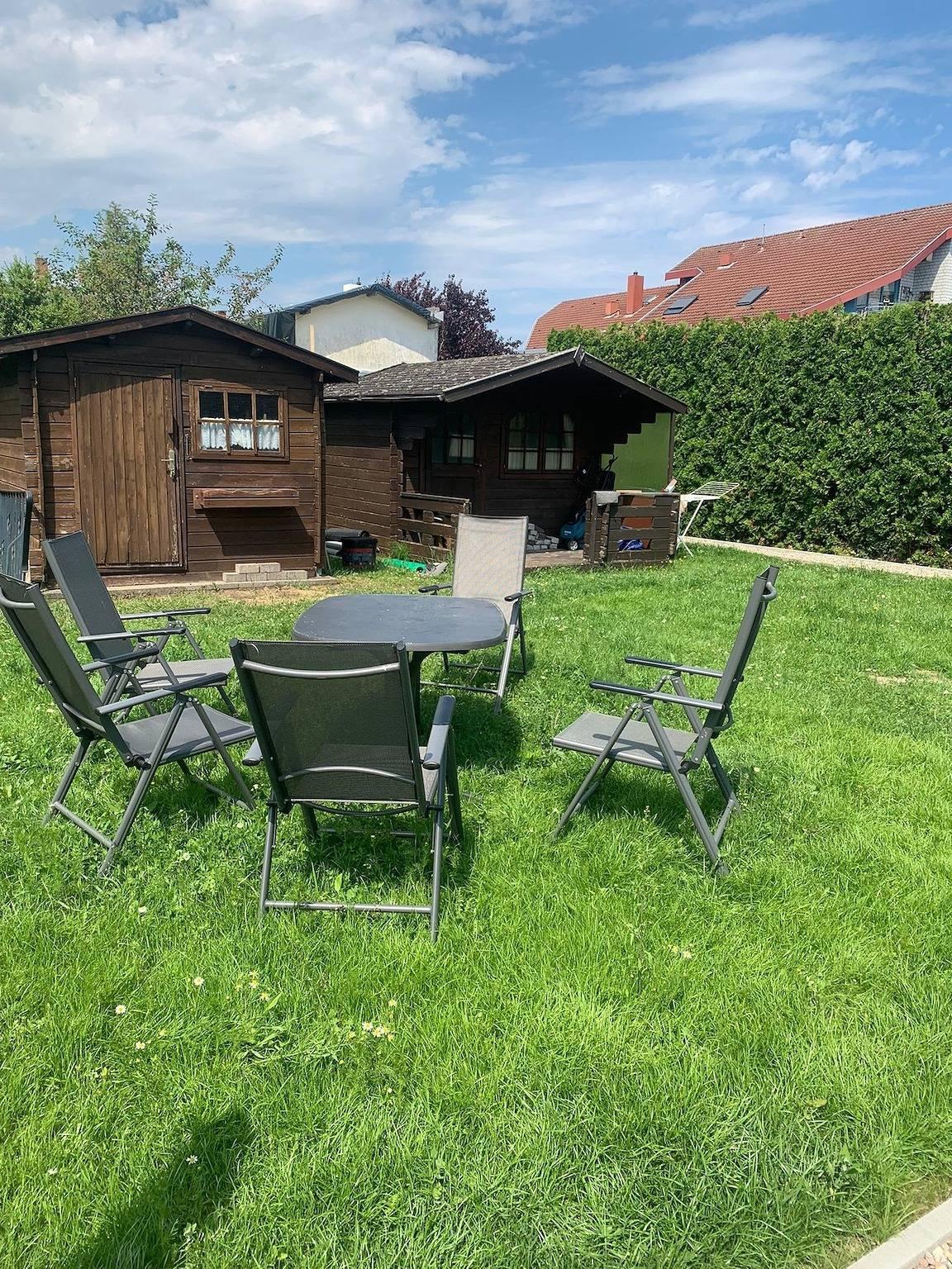 Vakantieappartement in Dahme, Duitsland voor 5 personen foto 4