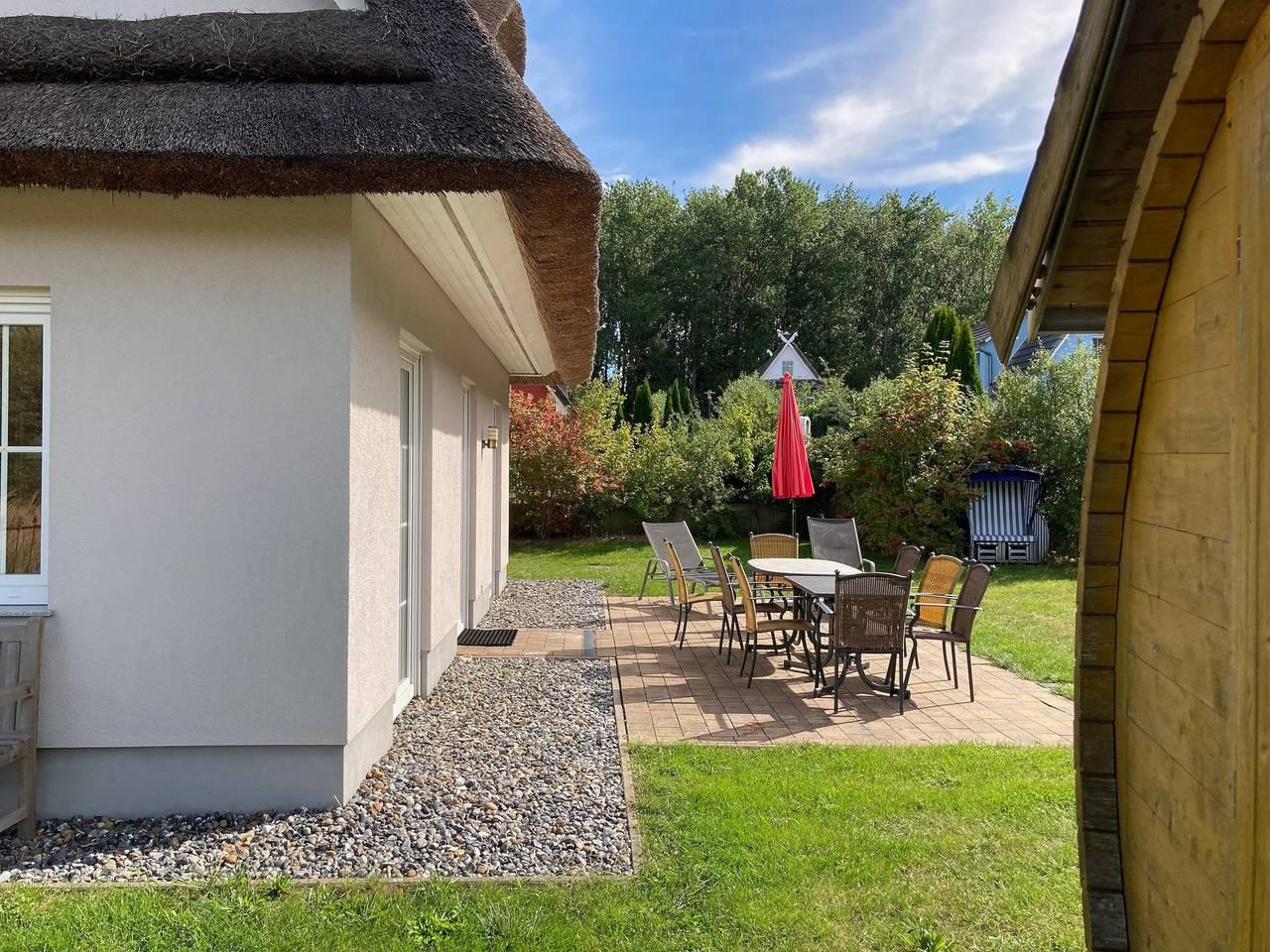 Vakantiehuis in Rügen, Duitsland voor 9 personen foto 7