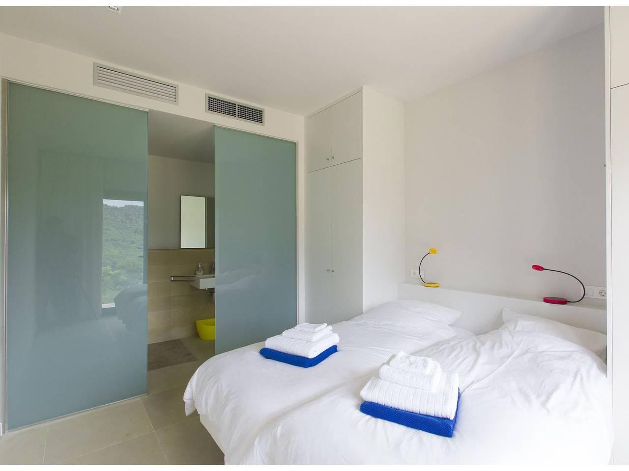 Vakantiehuis in Maresme, Spanje voor 10 personen foto 2