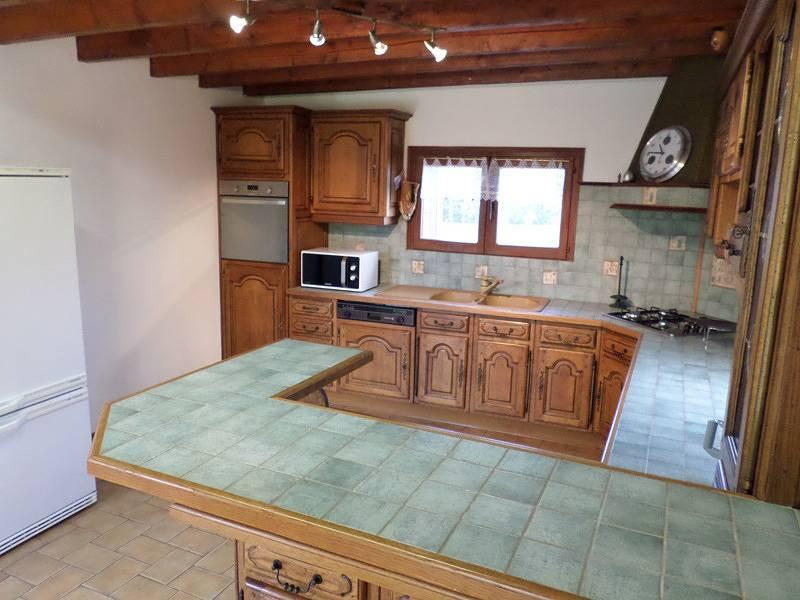 Vakantiehuis in Seine-Maritime, Frankrijk voor 6 personen foto 5